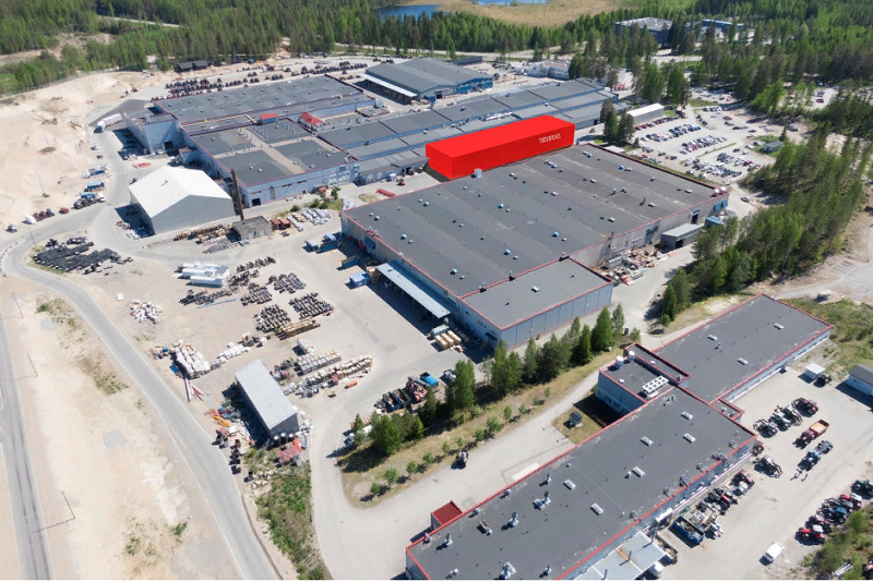 трактор Valtra